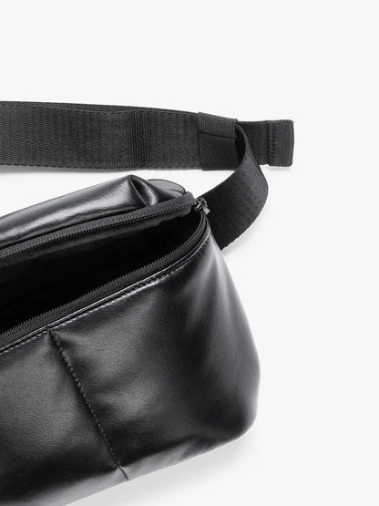 Luka Belt Bag in Vegan Leather