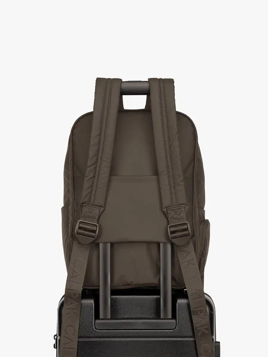 Luka 15 inch Laptop Backpack