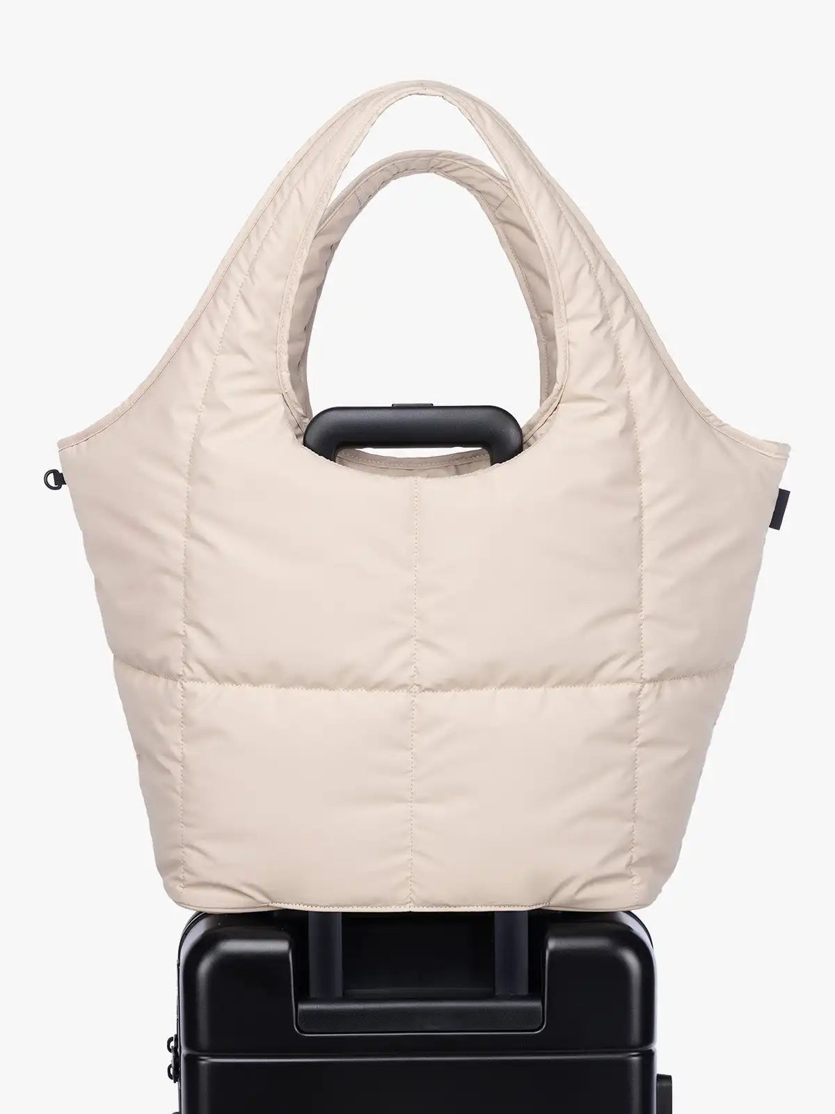 Luka Everything Laptop Tote Bag