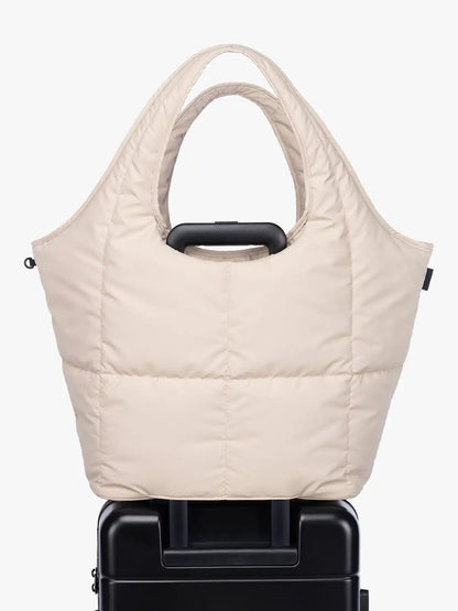 Luka Everything Laptop Tote Bag