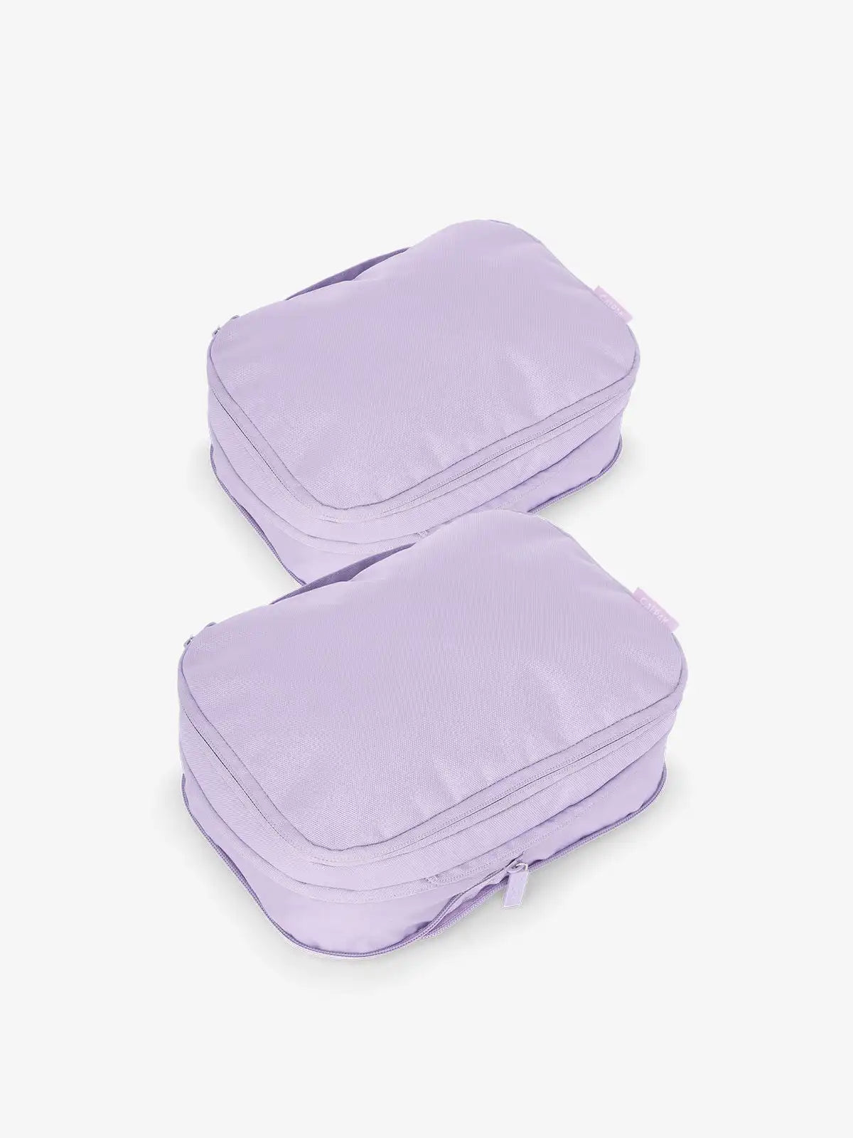 Small Compression Packing Cubes