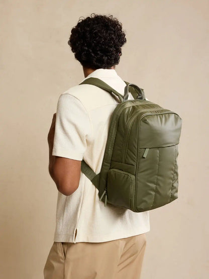 Luka 15 inch Laptop Backpack