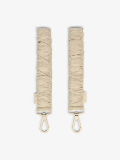Stroller Straps for Diaper Bag (Set of 2)