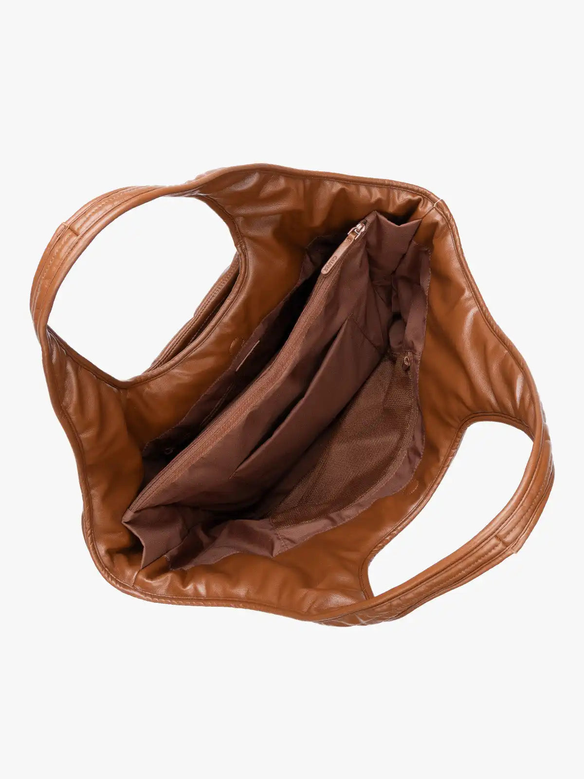 Luka Everything Laptop Tote Bag in Vegan Leather