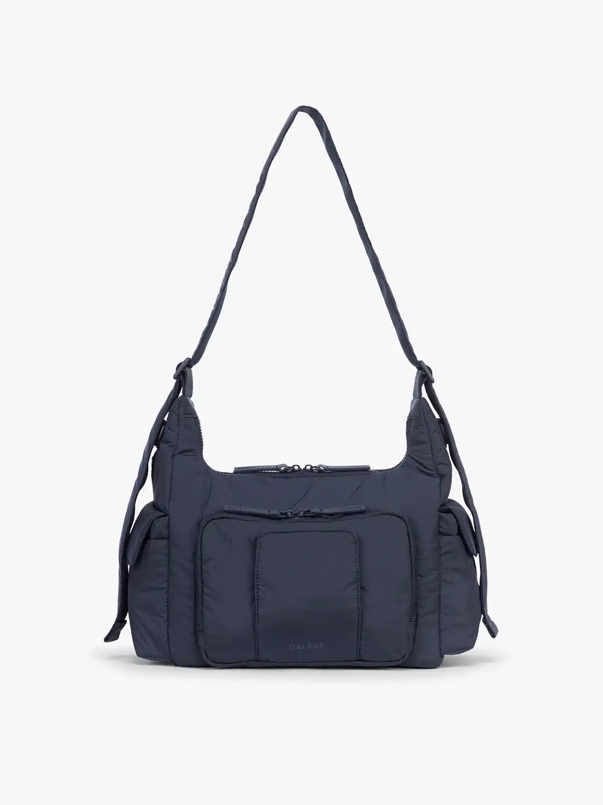Crossbody Diaper Bag