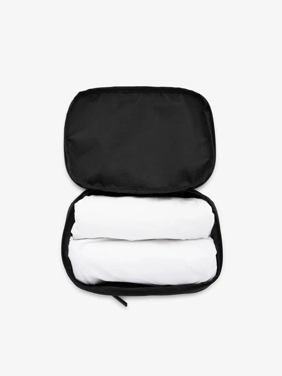 Small Compression Packing Cubes