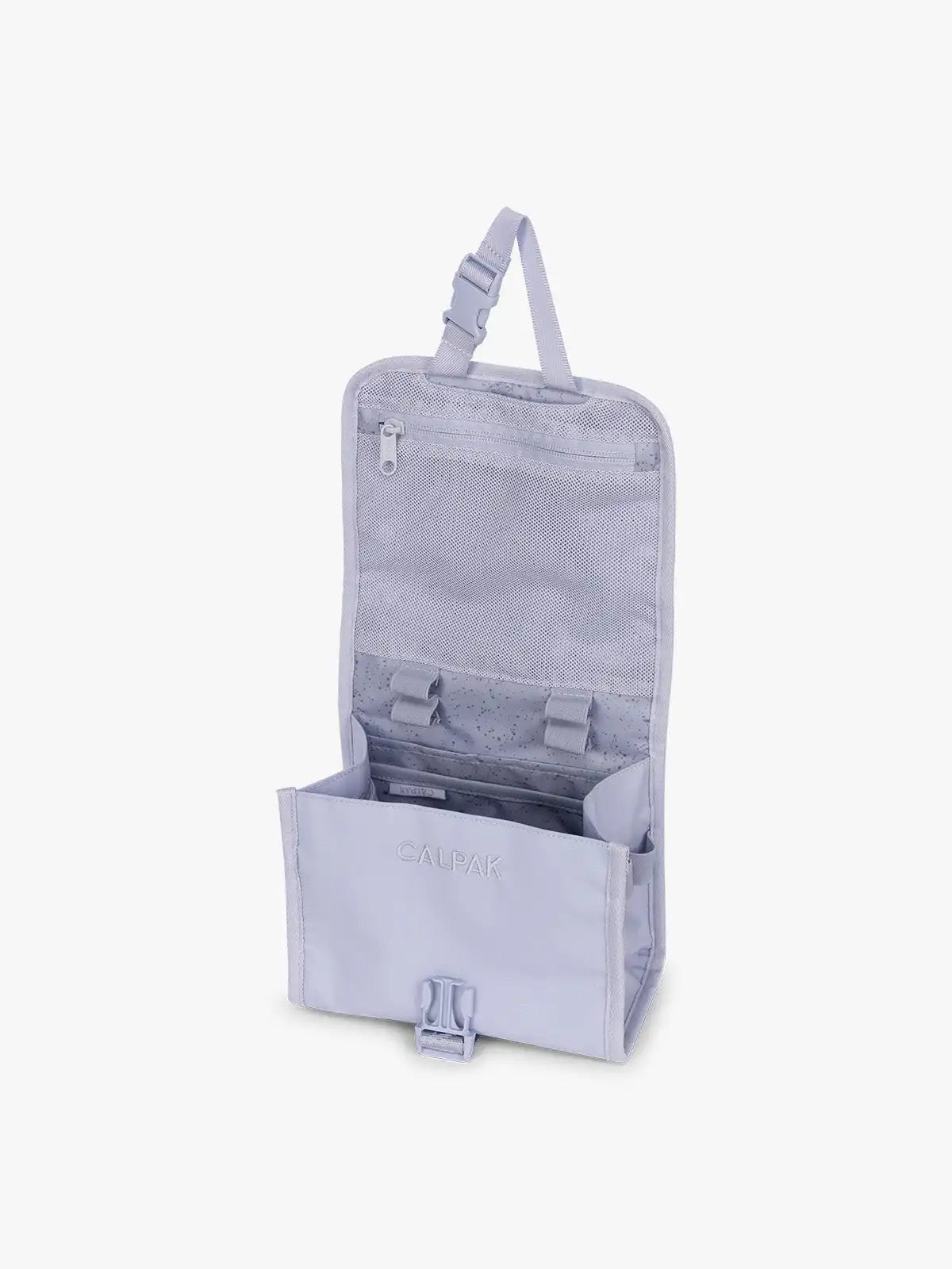 Terra Hanging Toiletry Bag