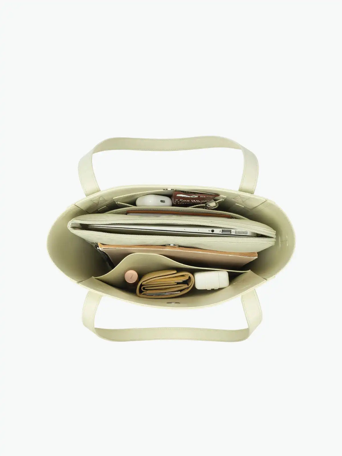 Haven 14" Laptop Bucket Bag