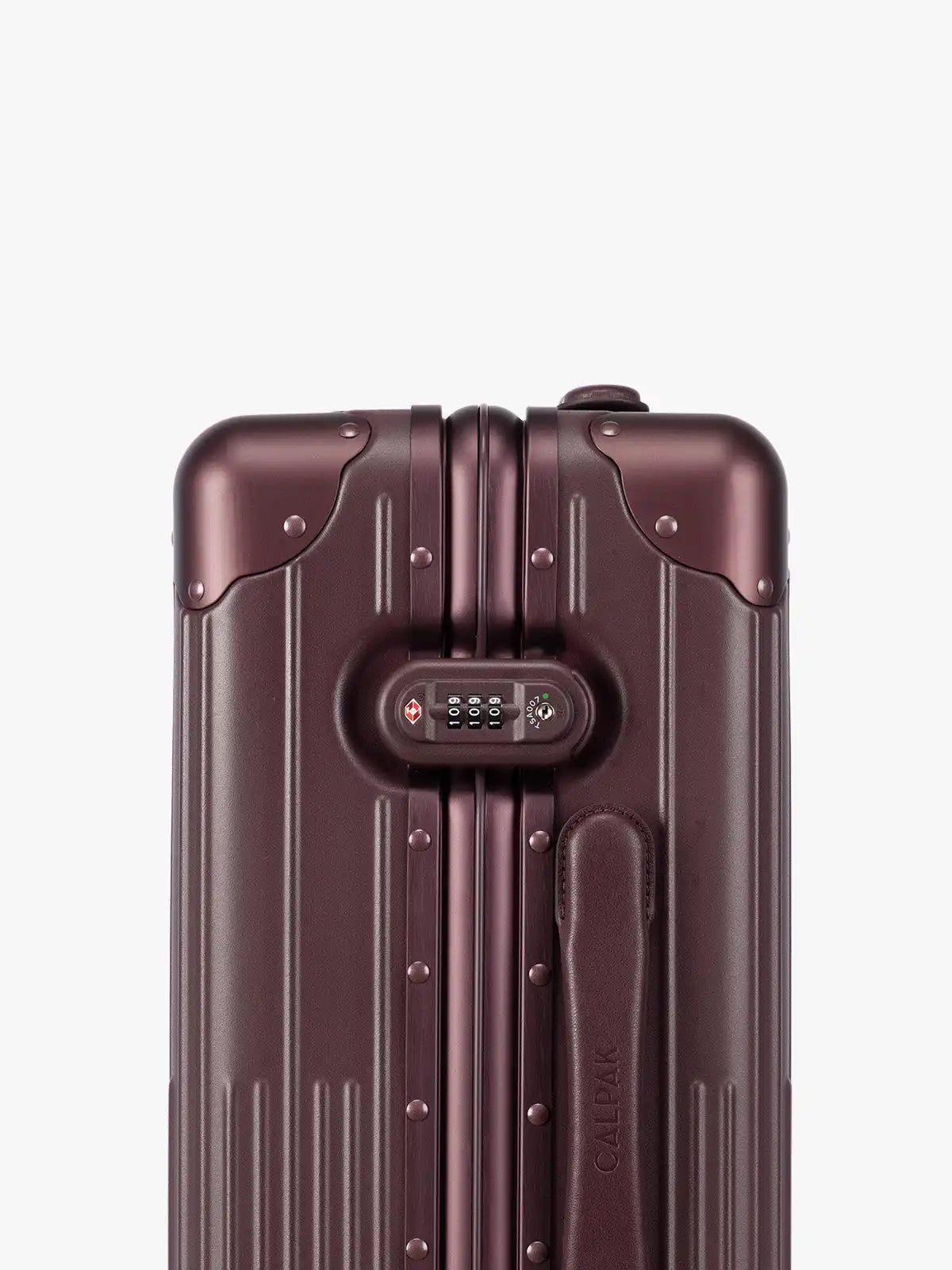 Vault Carry-On Luggage