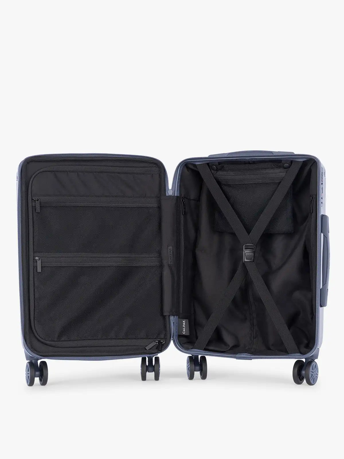 Ambeur Carry-On Luggage