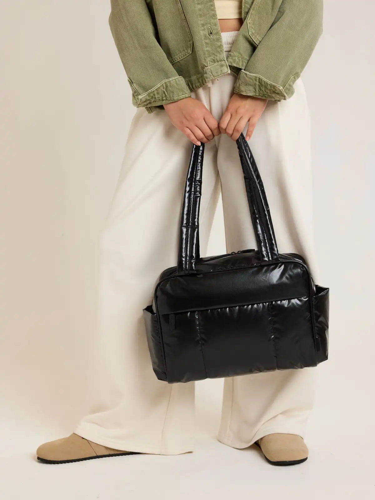 Luka Mini Duffel