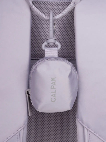 Fit Zip Bag Charm