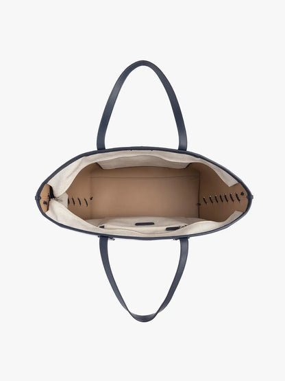 Colette 15" Canvas Laptop Tote