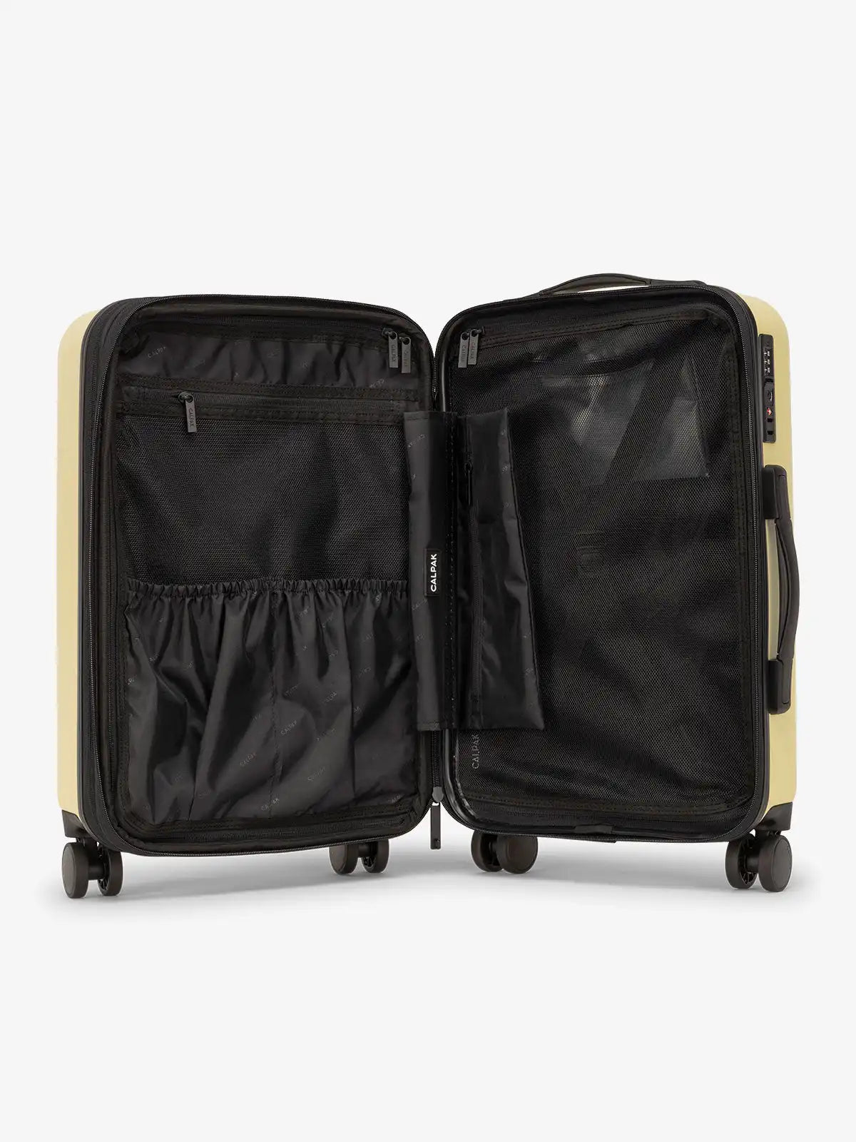 Evry Carry-On Luggage
