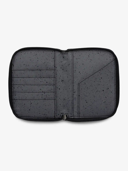 Terra Zip Passport Wallet