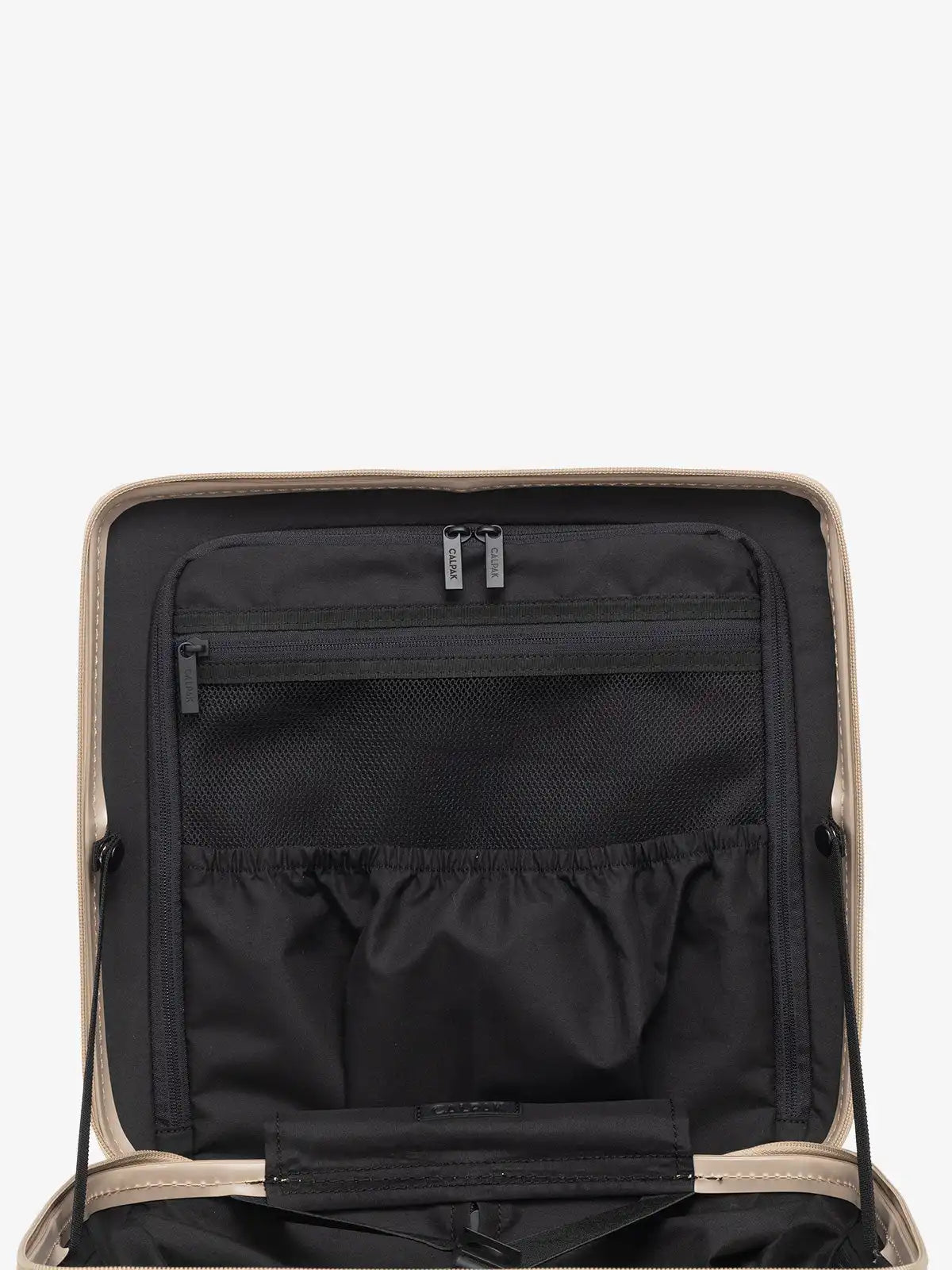 Ambeur Mini Carry-On Luggage
