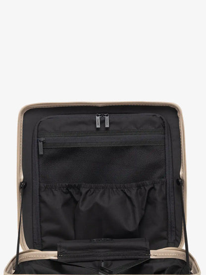Ambeur Mini Carry-On Luggage