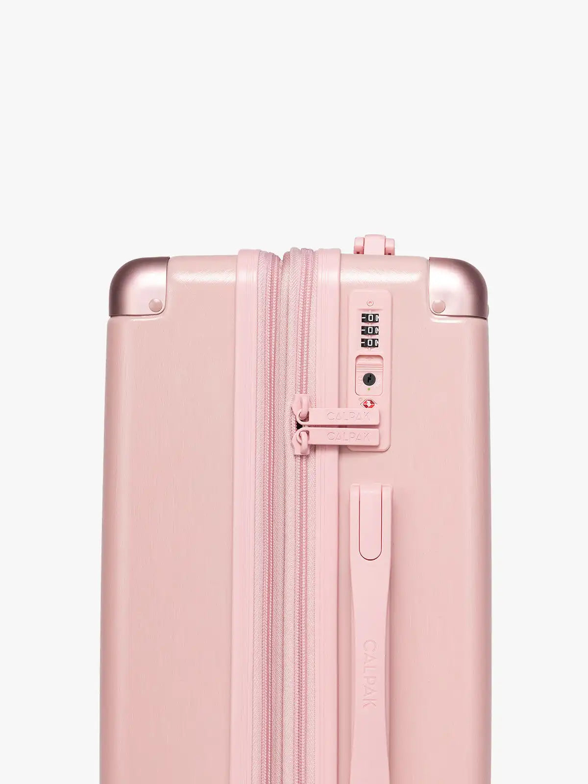 Ambeur Large Luggage