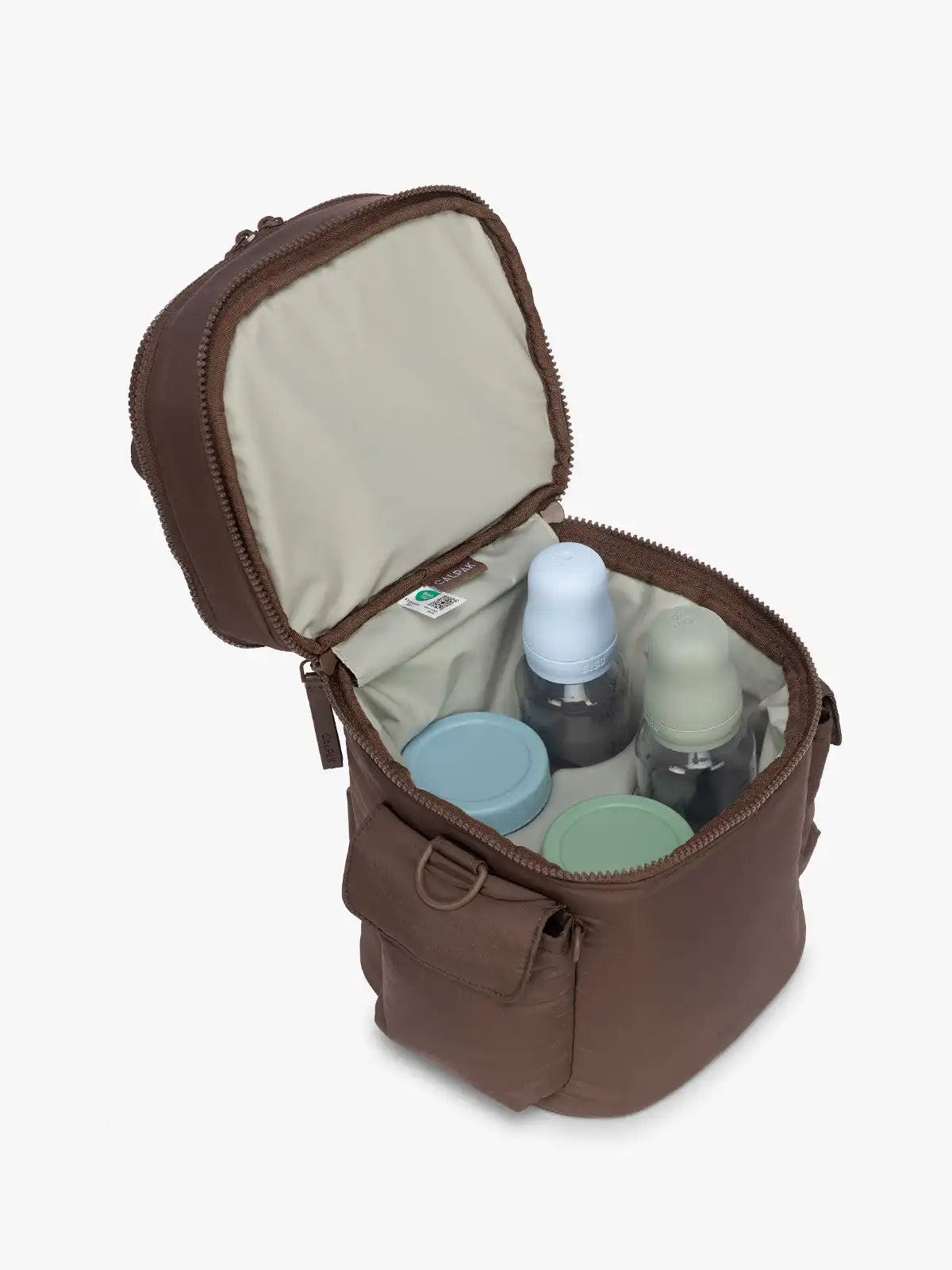 Insulated Baby Bottle Bag