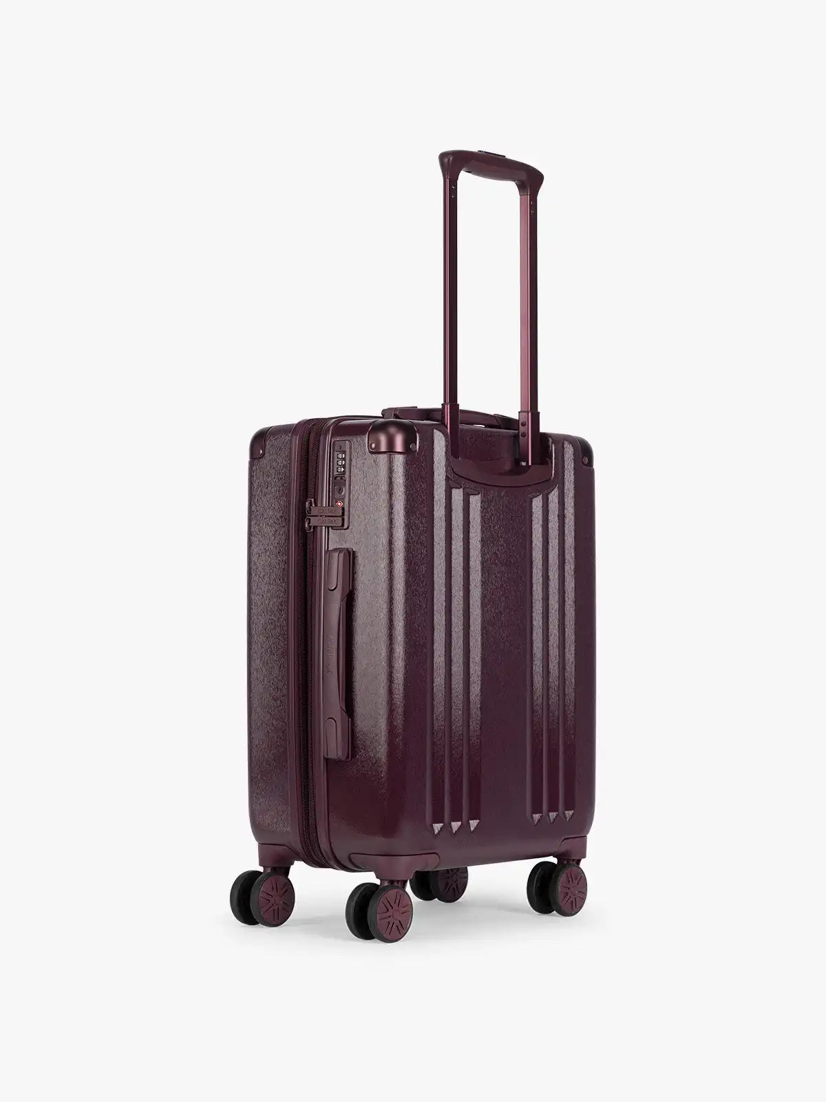 Ambeur Carry-On Luggage