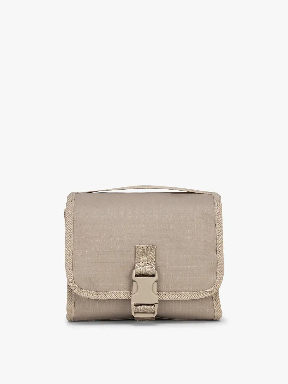 Terra Hanging Toiletry Bag