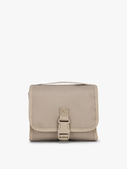 Terra Hanging Toiletry Bag