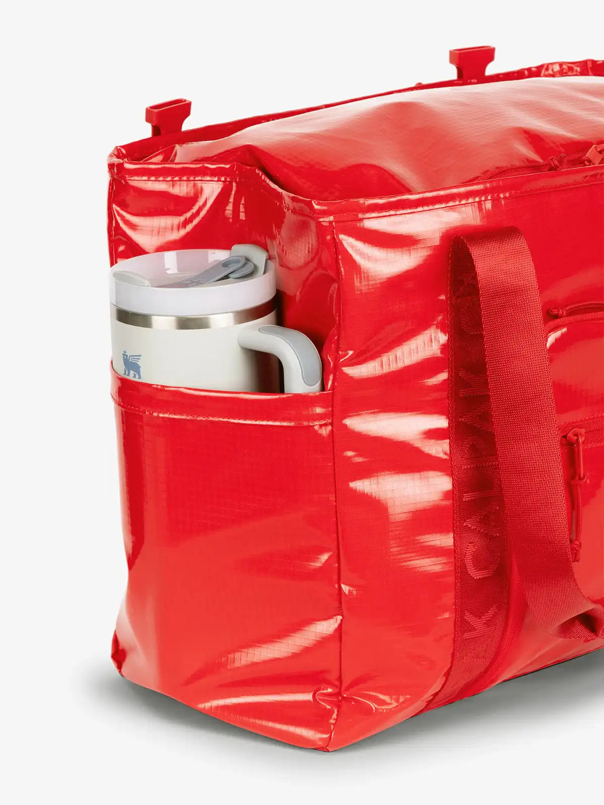 Terra 35L Water Resistant Zip Tote Bag