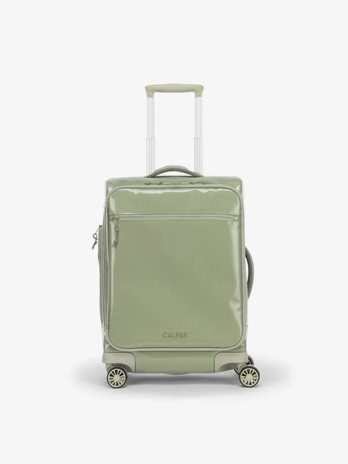 Terra 35L Soft-Sided Carry-On Luggage
