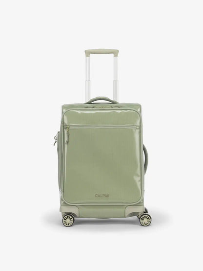 Terra 35L Soft-Sided Carry-On Luggage