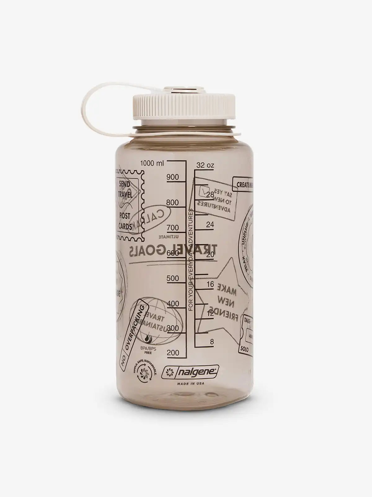 CALPAK Water Bottle