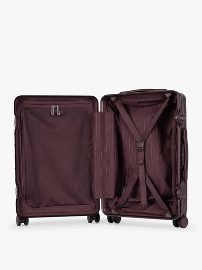 Vault Carry-On Luggage