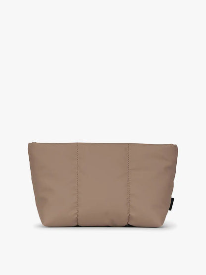 Luka 1-Quart Zip Pouch