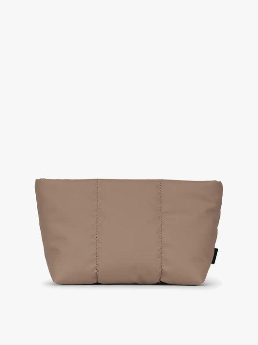 Luka 1-Quart Zip Pouch