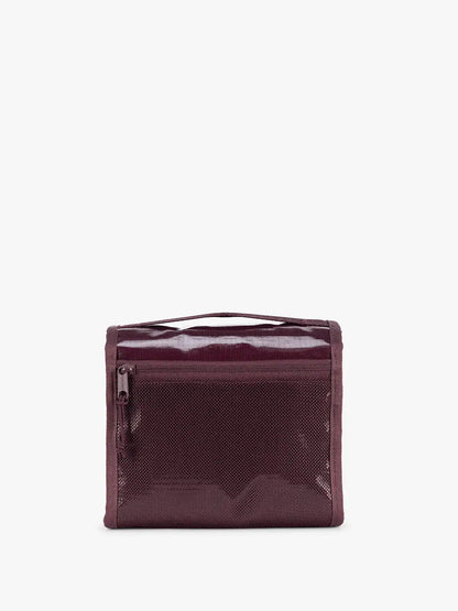 Terra Hanging Toiletry Bag