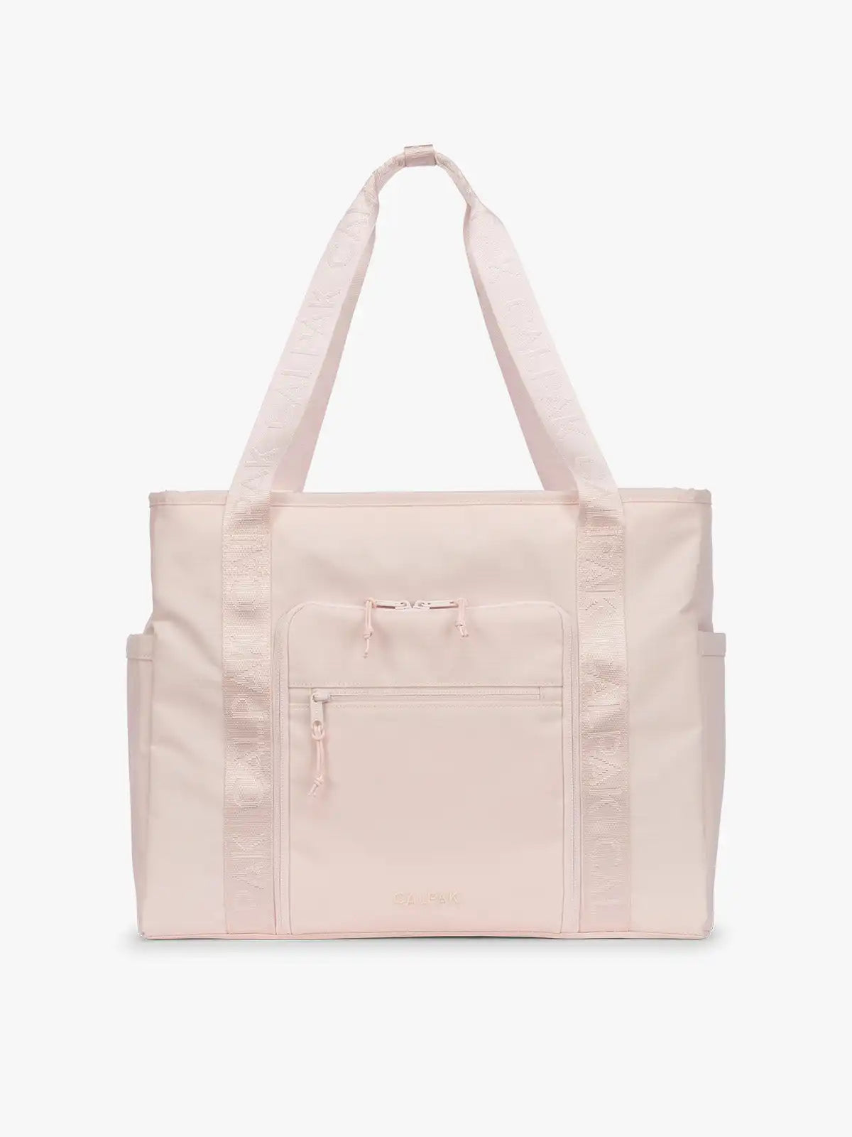 Terra 35L Water Resistant Zip Tote Bag