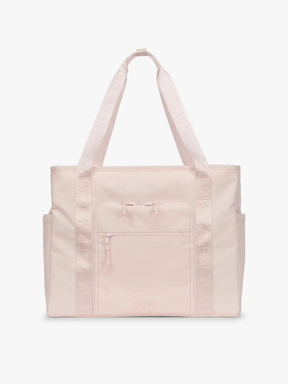 Terra 35L Water Resistant Zip Tote Bag