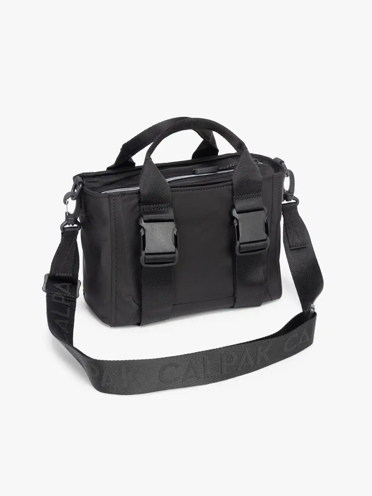 Fit Crossbody Gym Bag