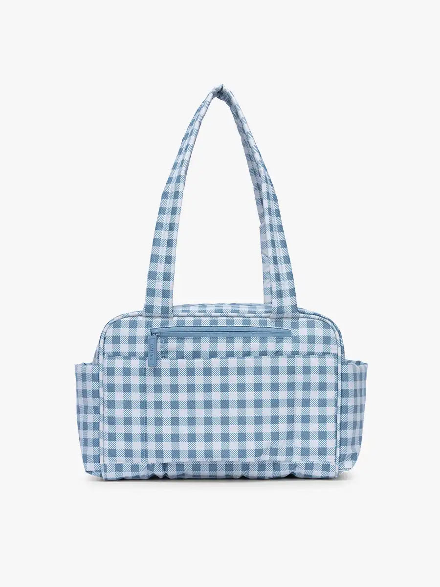 Luka Mini Duffel