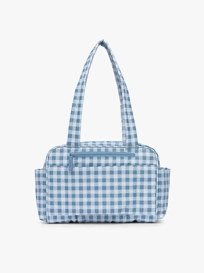 Luka Mini Duffel