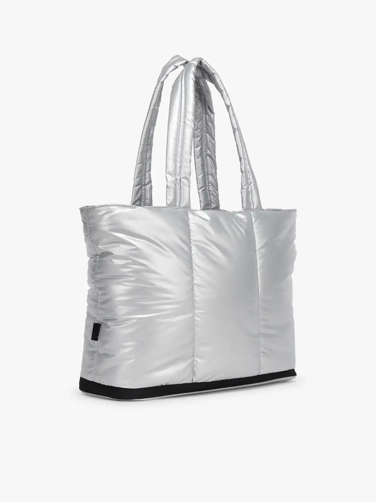 Luka Expandable Laptop Tote