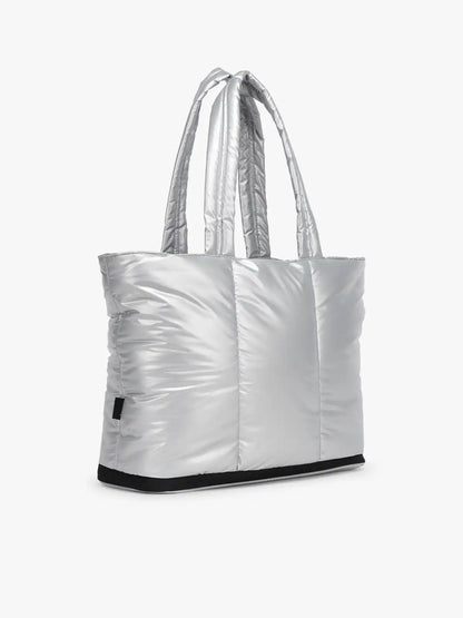 Luka Expandable Laptop Tote