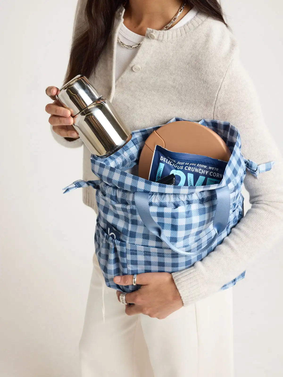 Insulated Lunch Bag