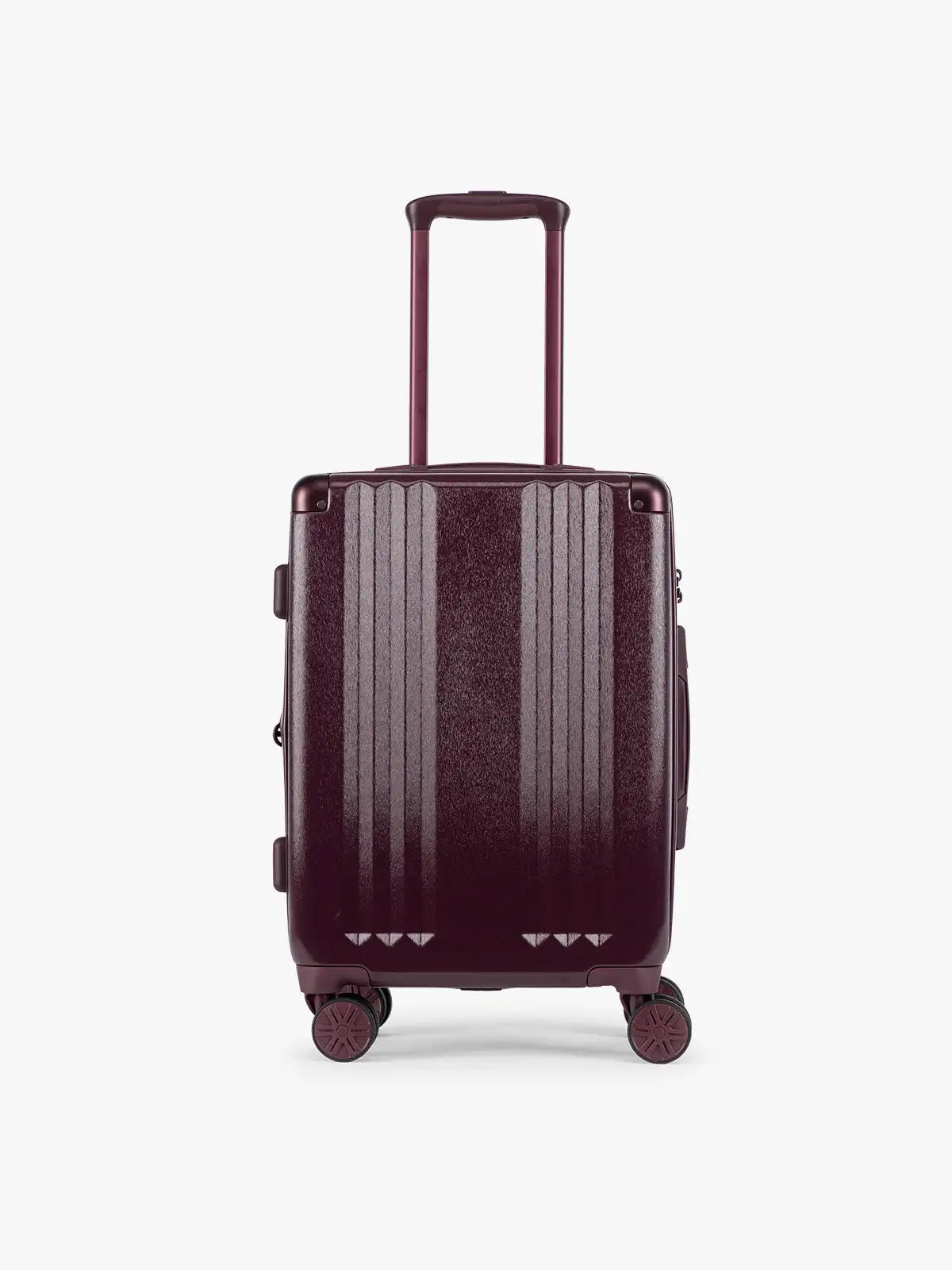 Ambeur 3-Piece Luggage Set