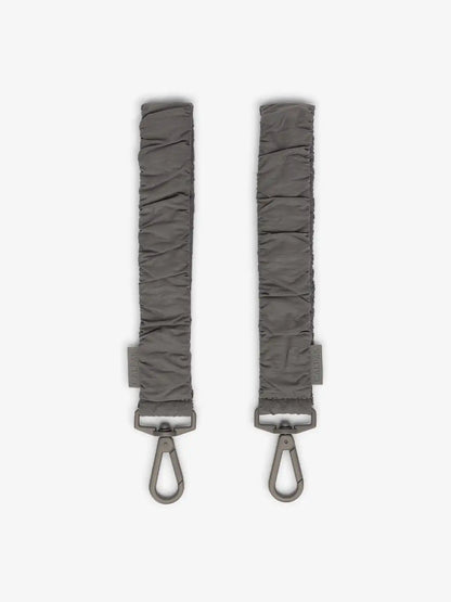 Stroller Straps for Diaper Bag (Set of 2)