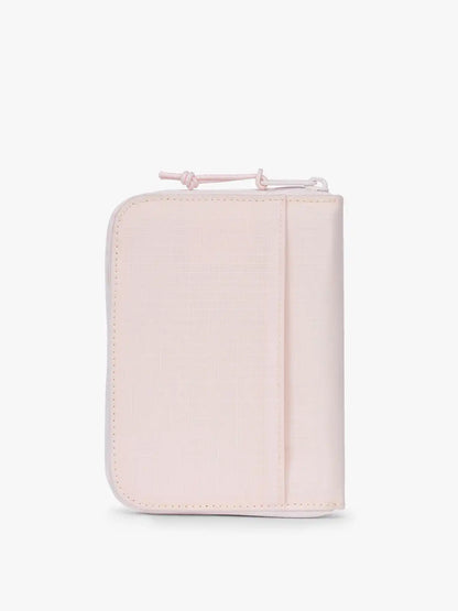 Terra Zip Passport Wallet