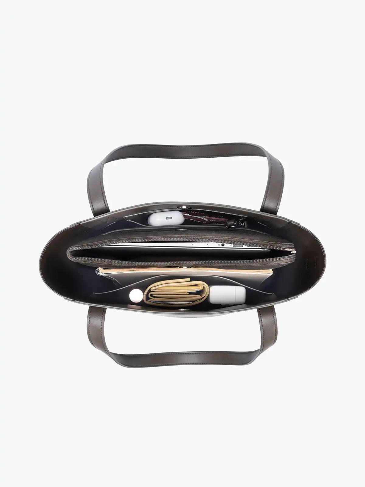 Haven 14" Laptop Bucket Bag