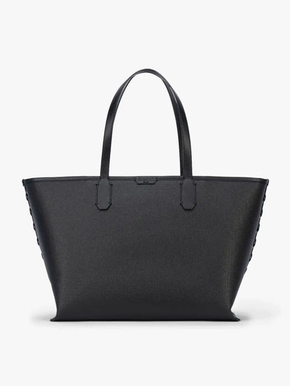 Colette 15" Canvas Laptop Tote