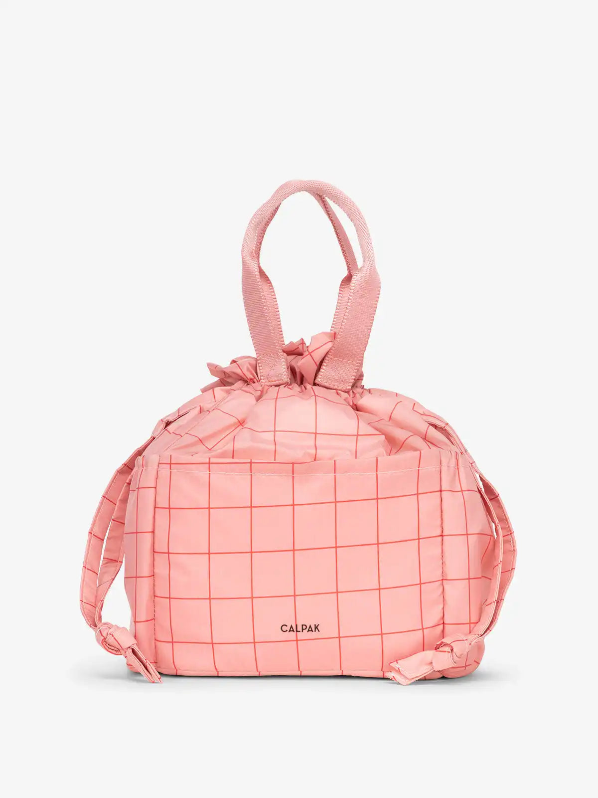 Insulated Lunch Bag