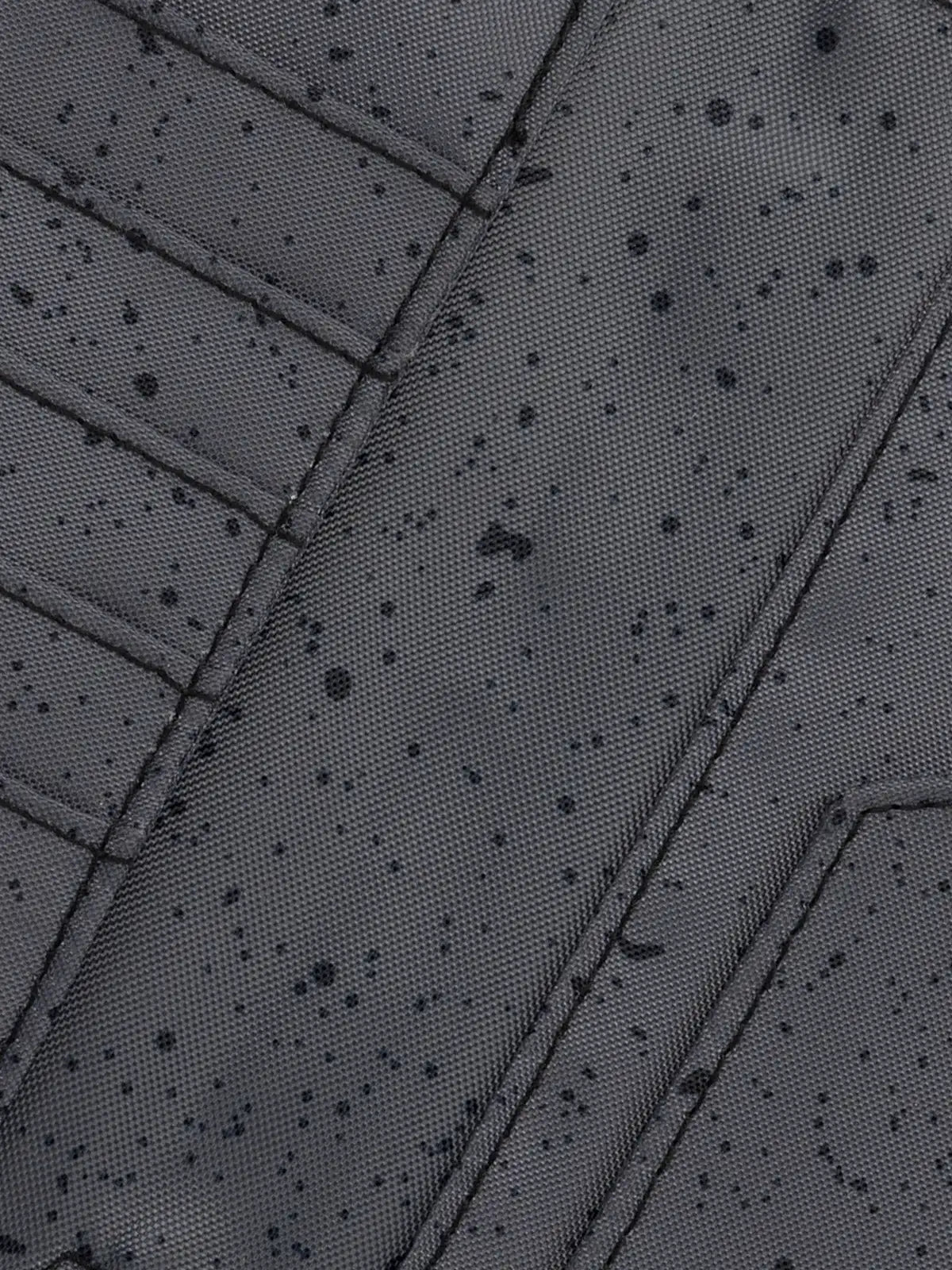 Terra Zip Passport Wallet