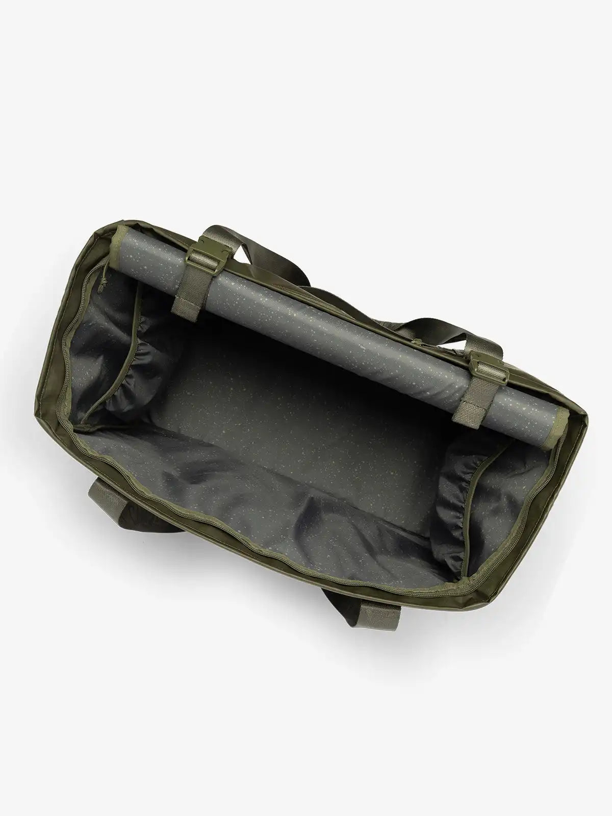 Terra 35L Water Resistant Zip Tote Bag
